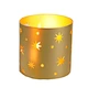 Scented Candle Making Contain
